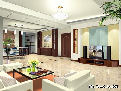 买房风水16忌 置业要避开的常见“凶宅”(图)