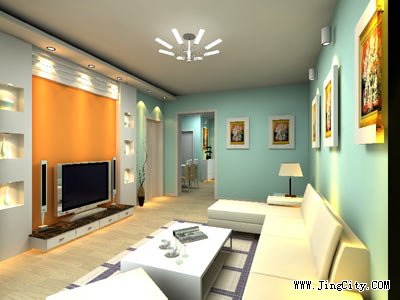 买房风水16忌 置业要避开的常见“凶宅”(图)