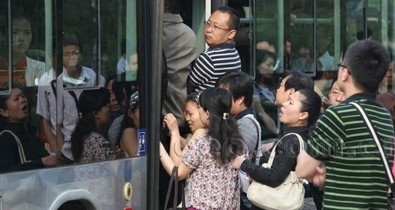 北京苦逼新城:通州不通 顺义不顺 大兴不兴