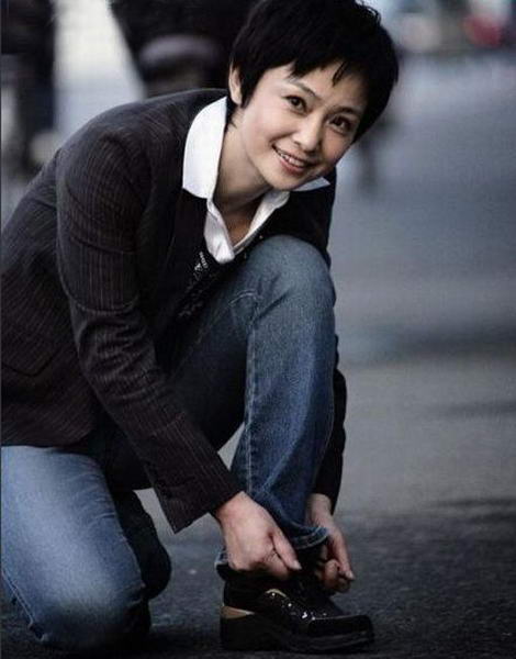 揭秘前中南海第一女保镖的传奇人生 曾当选北京小姐