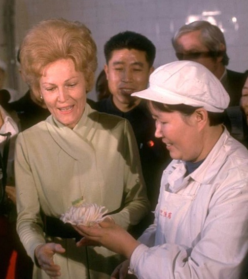 驻足观赏也不虚此行