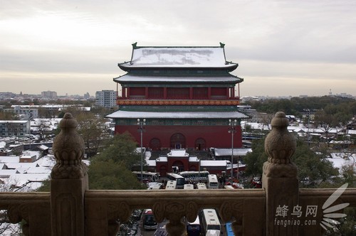 北京10大雪景最佳拍摄地推荐-京城雪后景点照片