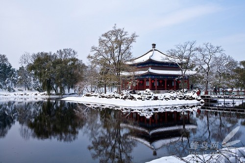 北京10大雪景最佳拍摄地推荐-京城雪后景点照片