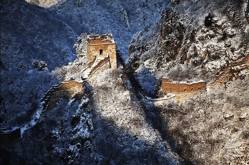 北京10大雪景最佳拍摄地推荐-京城雪后景点照片