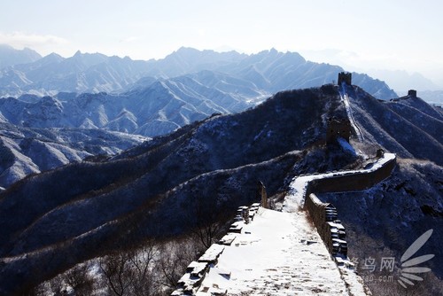 北京10大雪景最佳拍摄地推荐-京城雪后景点照片