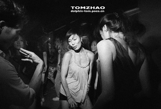 北京最HIGH夜店性感现场照片揭秘