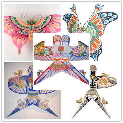 北京能放风筝的地方