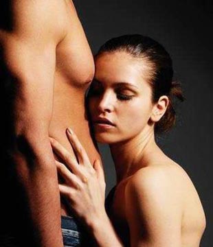 性爱生活10种境界