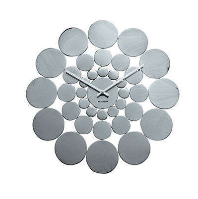 创意壁挂钟收藏点滴生活