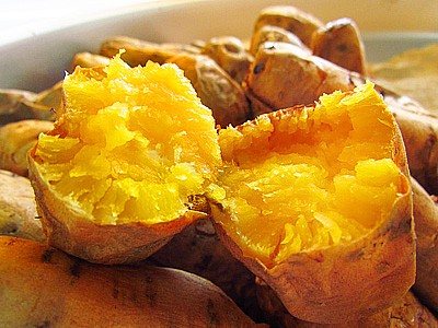 老北京城里的十大零嘴儿(零食) - 甲壳虫 - 甲壳虫