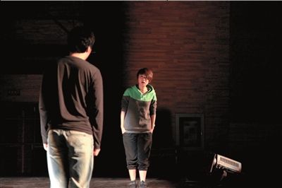 《北京的腔调》剧照