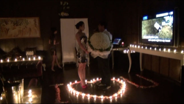 北京美女主播自爆被国家档案局前高官包养四年照片图片