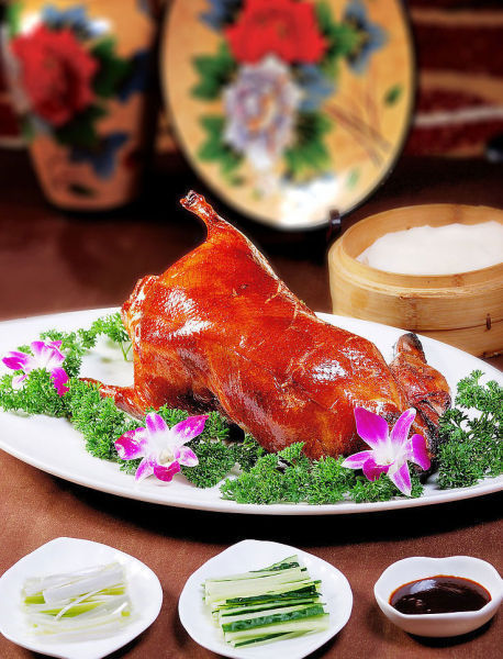 北京烤鸭哪里好 盘点京城十大烤鸭名店