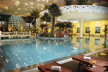 北京六大特色主题酒店个性迥异