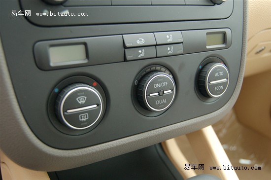 一汽-大众 速腾