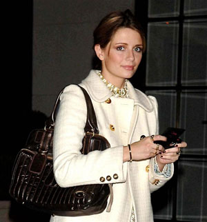 秋冬必备经典双排扣外套