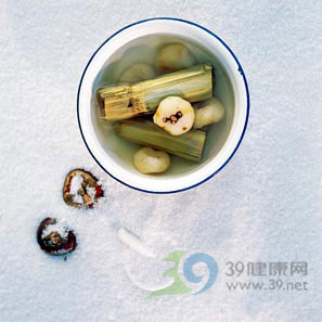 冬季喝生豆浆易中毒(组图)