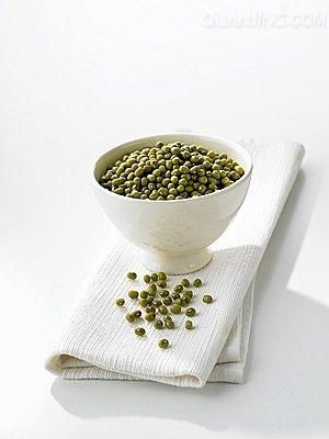 山药红豆萝卜18种排毒食物使毒素大清除