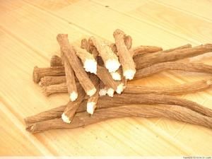 山药红豆萝卜18种排毒食物使毒素大清除