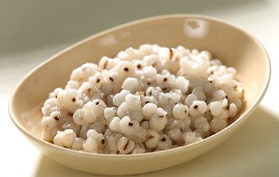 山药红豆萝卜18种排毒食物使毒素大清除