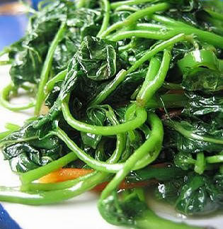 山药红豆萝卜18种排毒食物使毒素大清除