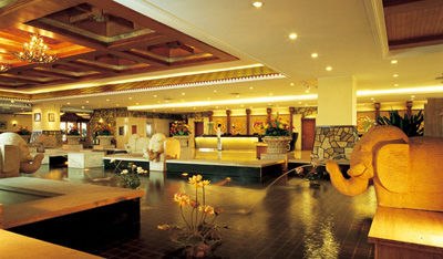 中秋去哪好 北京十大精品养生温泉