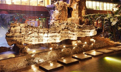 中秋去哪好 北京十大精品养生温泉