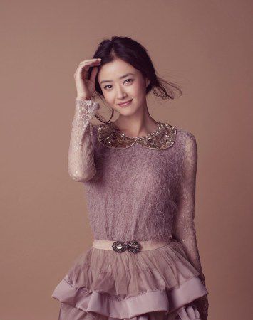 新京城四美出炉容貌风采大不同(图)