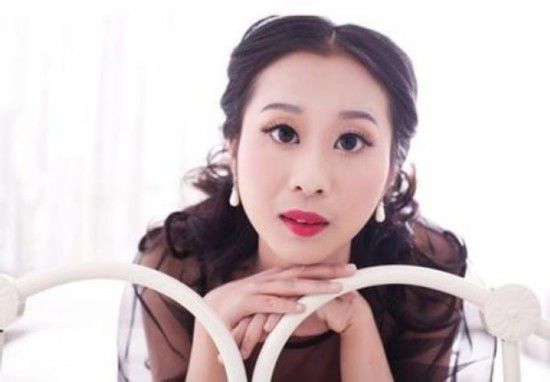 新京城四美出炉容貌风采大不同(图)