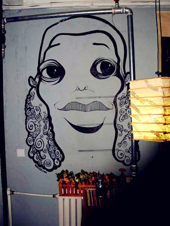 北京最有特色的八大青年旅舍 住宿新主张