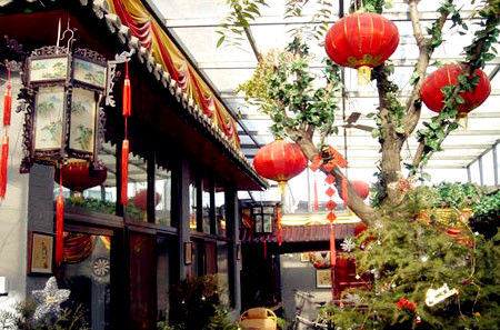 北京最有特色的八大青年旅舍 住宿新主张