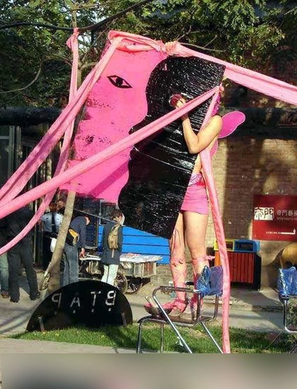 在北京生活 你要对这些见怪不怪