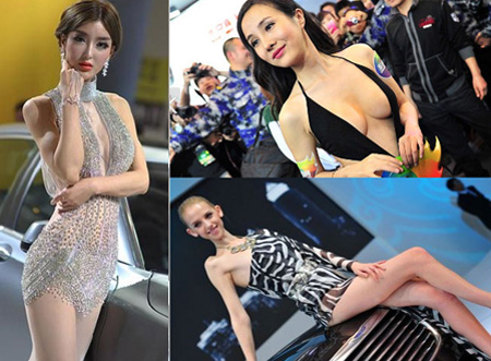 在北京生活 你要对这些见怪不怪