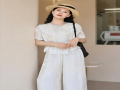 春夏试试这5款裤装，轻薄舒适又百搭显瘦