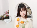 美女七七教你5分钟速成妆容技巧