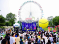 北京发布“音乐地图”首批20个“京彩户外音乐会”点位上线