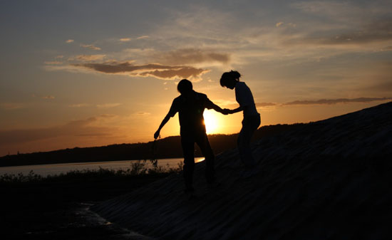 北京棋盘山风景区 北京棋盘山风景区