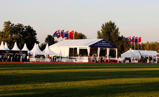 北京阳光时代马球俱乐部 北京阳光时代马球俱乐部