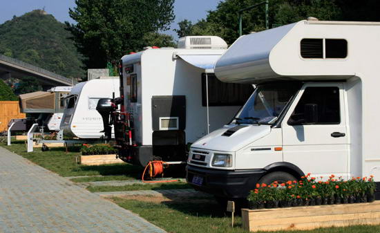 北京怀北国际汽车营地 北京怀北国际汽车营地