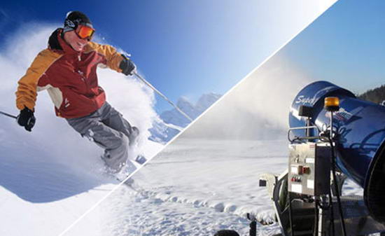 北京雪世界滑雪场 北京雪世界滑雪场