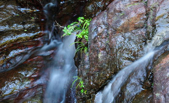 京西十八潭 京西十八潭