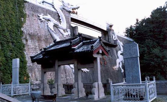 古北口文化文物旅游区