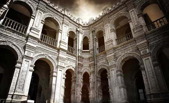 段祺瑞执政府旧址 段祺瑞执政府旧址